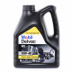 ΛΙΠΑΝΤΙΚΟ MOBIL  DELVAC MODERN 15W-40 SUPER DEFENCE V4 4L